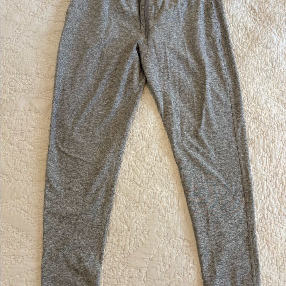 Men's Outdoor Voices Sunday Sweatpants in Grey